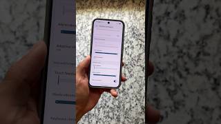 Missing features in Android 17 Stable