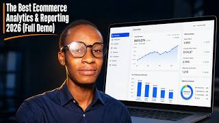 The Best Ecommerce Analytics & Reporting 2026 (Full Demo)