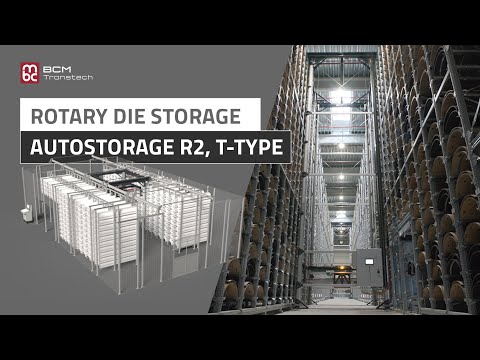 Auto Storage