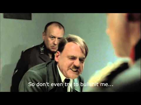 Video: Hitler - Ki Ga Ima Hudičeva Moč - Alternativni Pogled