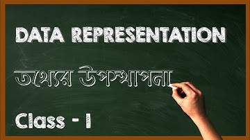 Data Representation
