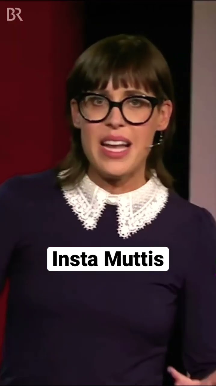 Instagram Muttis | Eva Karl Faltermeier | BR Kabarett &amp; Comedy | # ...