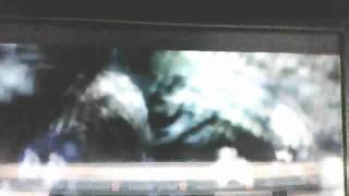 Rob Zombies Halloween Workprint Chase Scene