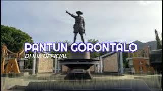 Pantun Gorontalo - (Dana Dana)  Irsan Hasan - Remixx 2023