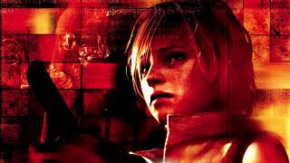 Akira Yamaoka - Queen of the Rodeo (from «Silent Hill 3‎» OST)
