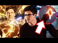 Barry’s NEW Speed Force Powers Revealed! The Flash Evolves! - The Flash Season 7 Promo Breakdown!