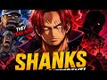  Shanks Doesn’t Need a Devil Fruit 😳