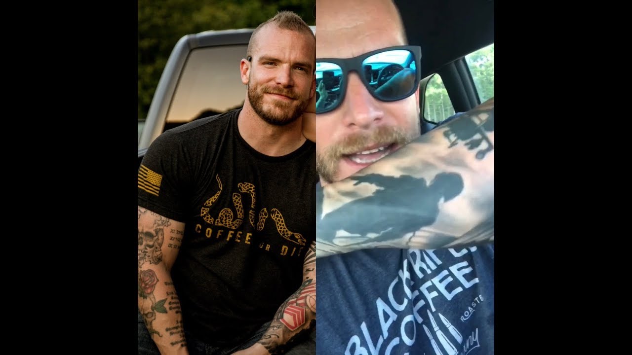 Graham Allen Don T Judge A Book By It S Cover Masculine Men Don T Judge Judge