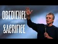 Obedience Is Better Than Sacrifice | Pastor Jentezen Franklin