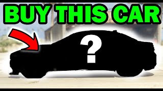 You Need These Cars In GTA Online!