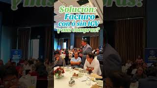 Deducir El Igv De Tus Compras Cuándo Tienes Derecho Al Crédito Fiscal?