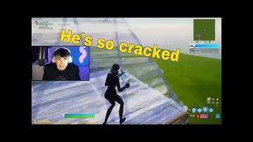 So BH Reload Said This About Me