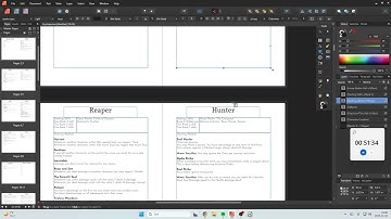Making a TTRPG in 30 Days: Day 16