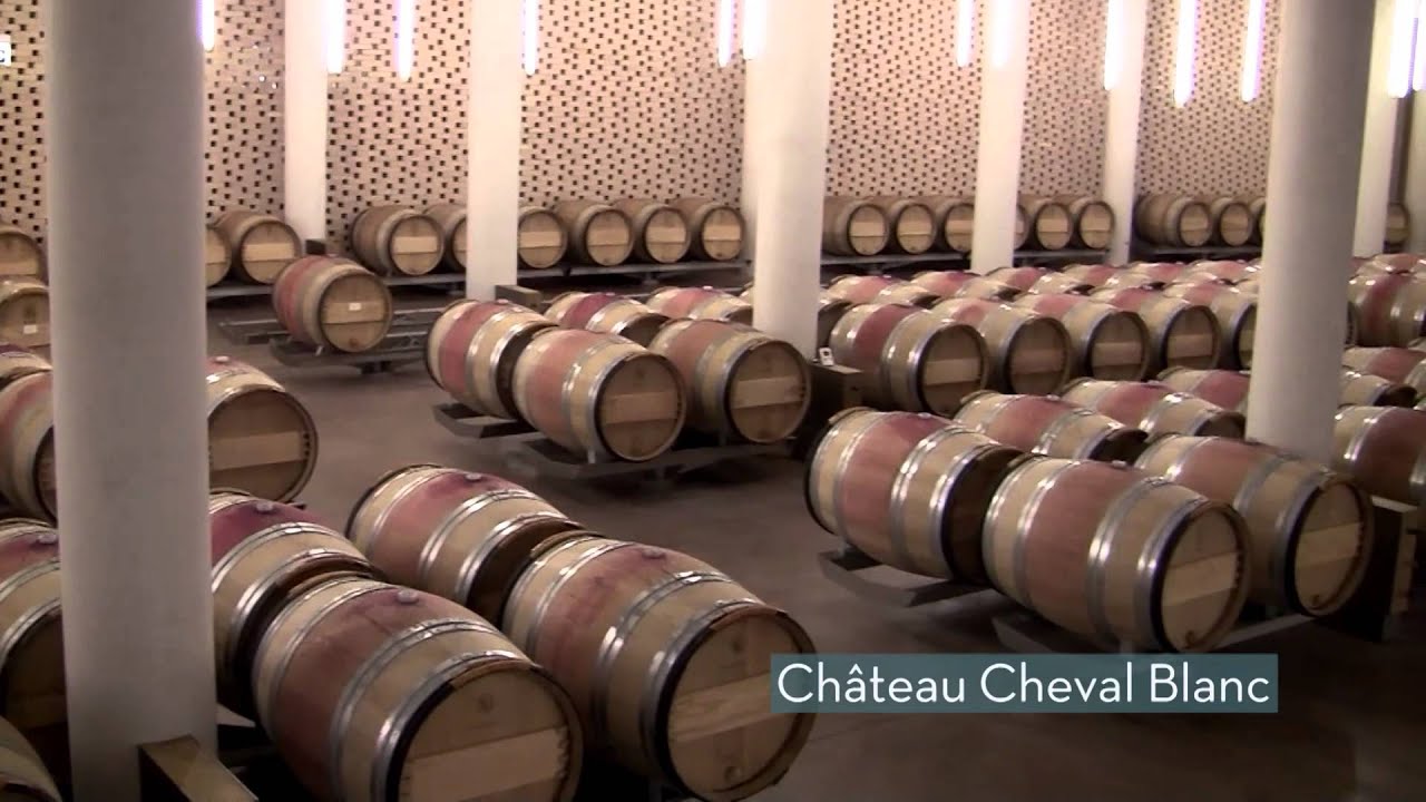 BWI Bordeaux En Primeur 2012 Tasting Trip