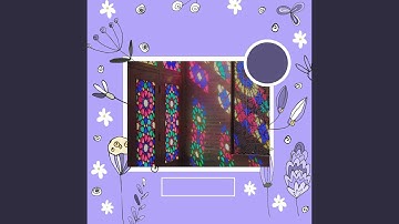 Retro Backdrops for April Spring Vibes