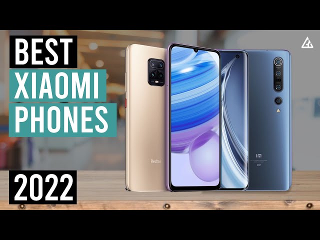 Best Xiaomi Phones 2020: Top Mi, Redmi and Poco phones for Every Need and  Budget - Pandaily