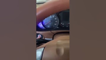 for Porsche 2004-2009 old Cayenne face lift engine push to start function