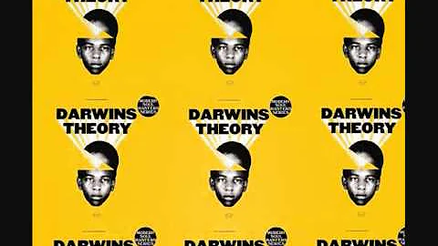 Darwins Theory - If you dance tonight