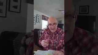 The Book of Revelation minute by minute Part 18. Rev 2: 14+15. The Nicolaitans.