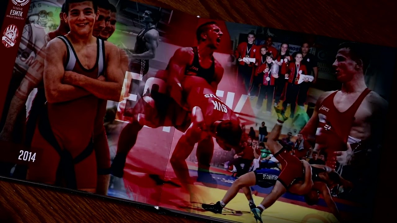 Sport! – Birkózó olimpiai kvóta az ESMTK-nál