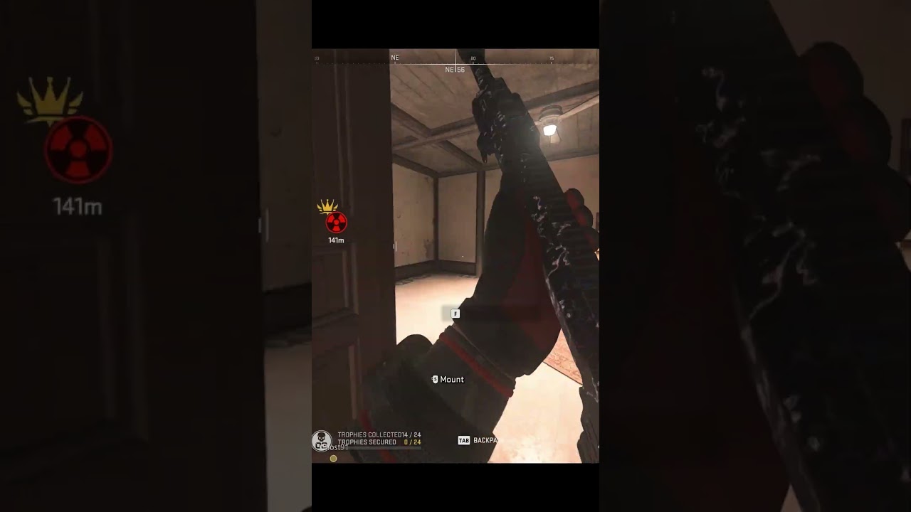 Insane team wipe in Warzone 2 