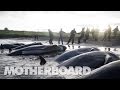 The Grind: Whaling in the Faroe Islands (Full Length)