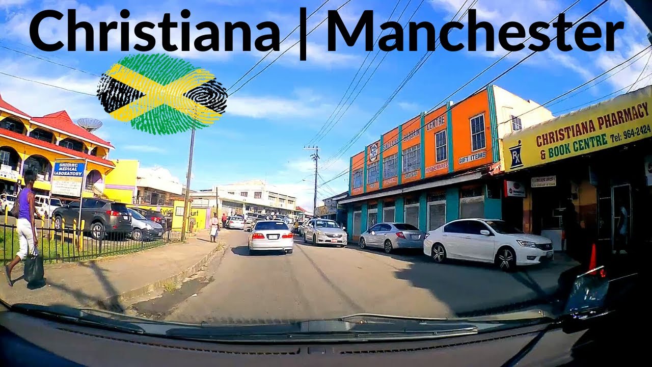 Christiana Pharmacy & Book Centre, Manchester (+1 8769642424)