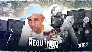 BEBIDA DROGA E SEXO - MC NEGUINHO DO MORRO MC DONZELA (DJ NDM)