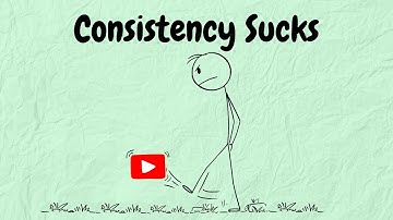 Does the YouTube algorithm really reward consistency?