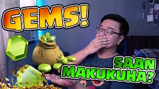How to get GEMS...FREE?! Clash of Clans [Tagalog/English] screenshot 5