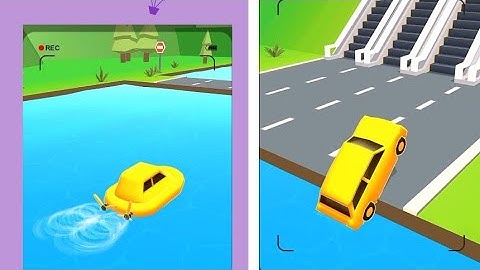 Shape shifting game play | Level 86 | All levels walkthrough  | Android iOS game || Max Sabir Gaming