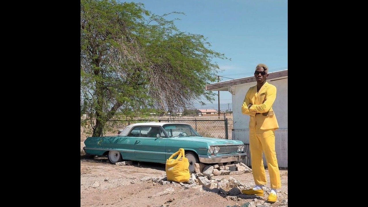 [FREE] TYLER THE CREATOR TYPE BEAT "BEFORE"