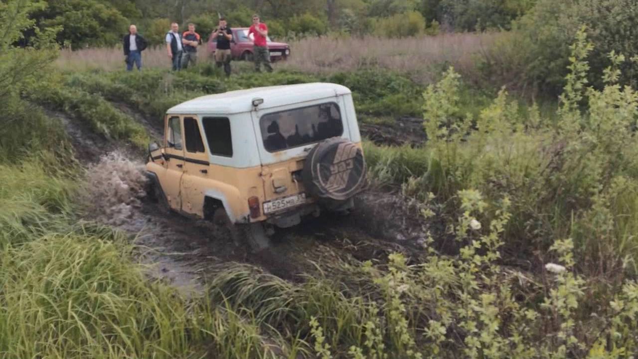 Ховаль автомобиль 7