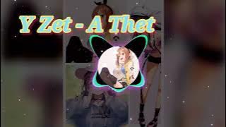 Y Zet- A Thet(#Official song2022#tiktok viral)