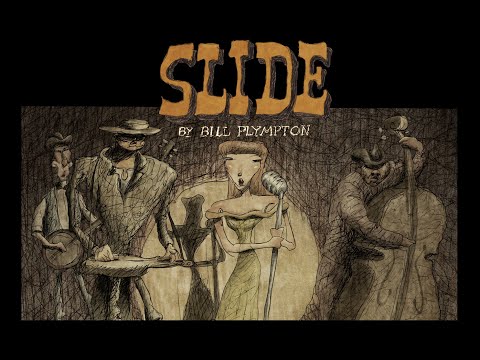 "Slide" Trailer