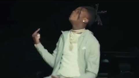 Jaydayoungan - Flash Out (OFFICIAL VIDEO) (SNIPPET)