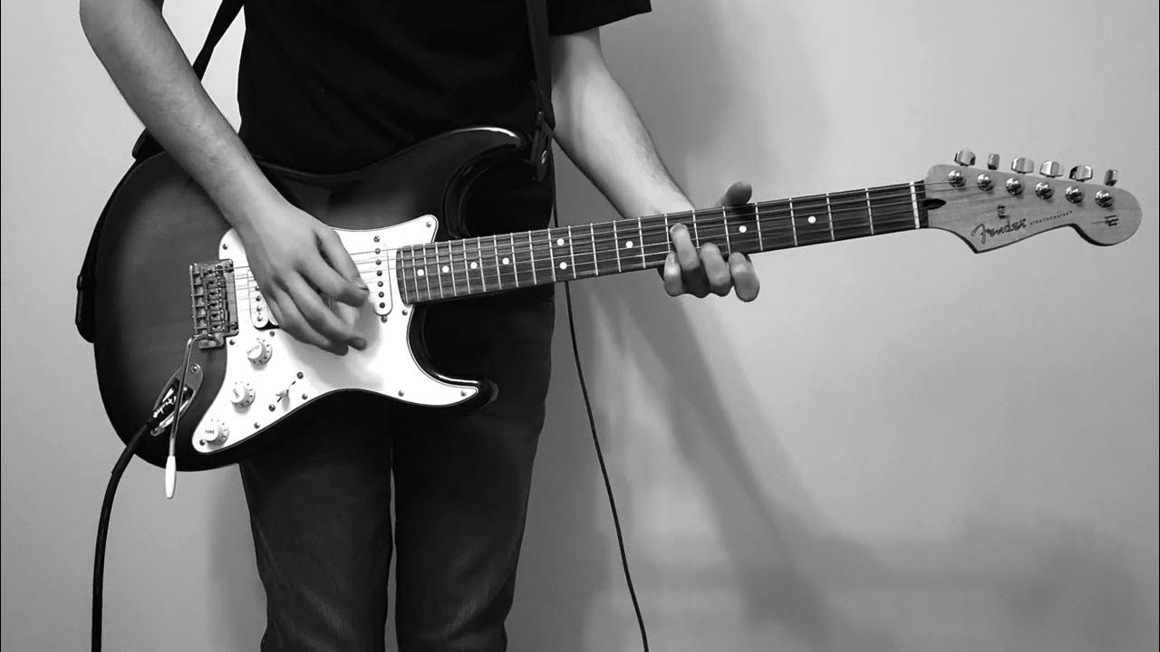 Spadam (Coma) - Guitar & Bass Cover by Unstalled Spadam (Coma) - Guitar & Bass Cover by Unstalled