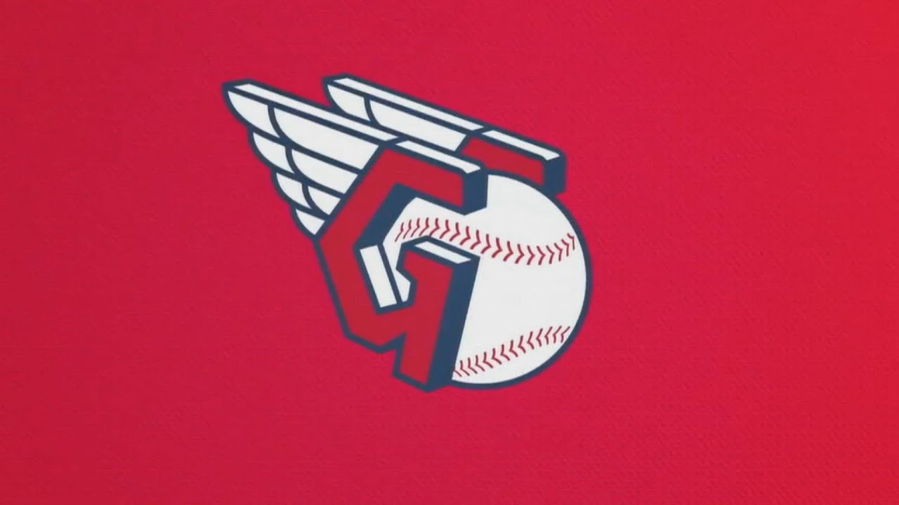 Cleveland Indians Announce Name Change To Guardians