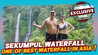 AIR TERJUN SEKUMPUL BALI SALAH SATU AIR TERJUN TERBAIK DI ASIA