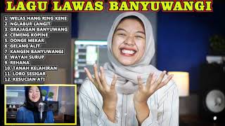 Download Lagu KOMPILASI LAGU LAWAS BANYUWANGIAN - AFIFFAH MP3