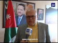 استعدادت وزارة الأشغال للعاصفة هدى