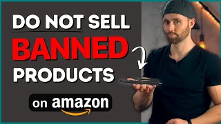 21 Fully Restricted Products on Amazon (Not Allowed for Sale) screenshot 5