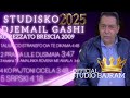 DJEMAIL 2025#3 ROVENA TE AMALINKA ROVENA ME AMALA _STUDISKI PROD STUDIO BAJRAM