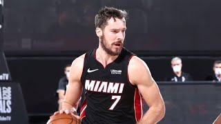 Goran Dragic 2020 PLAYOFF OFFENSE HIGHLIGHTS l 2019-20 NBA