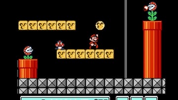 SMB3 - Mickey Mansion (Mickey Mouse Anniversary Level)