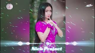 Jedak Jeduk !!!!💕 HERO - Nick Project Remix