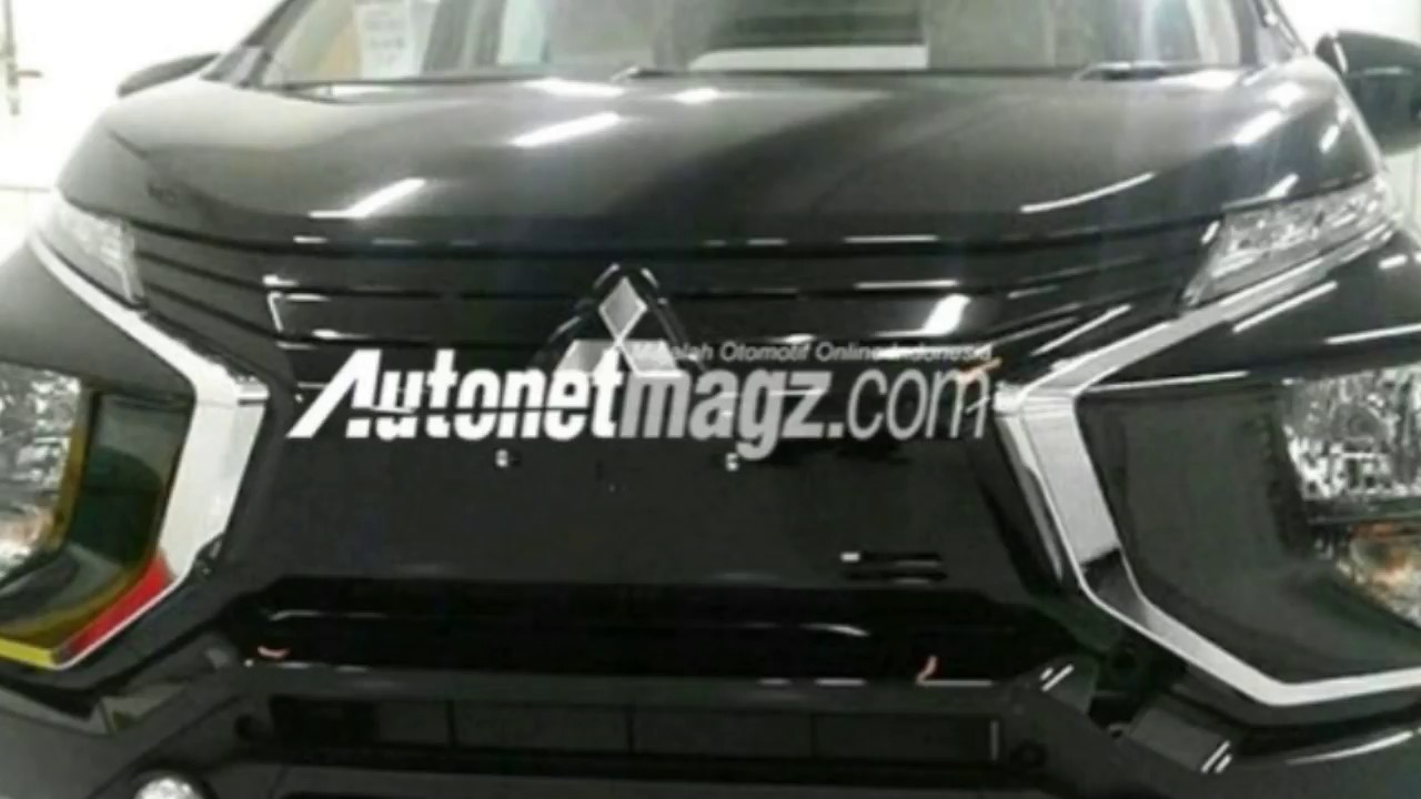 Mitsubishi Xpader Palembang YouTube