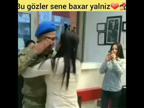 Esger Anasina Surpriz yapdi😍