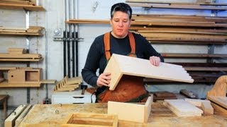 Joinery Basics Woodworking