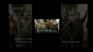 The History of Batik in Indonesia